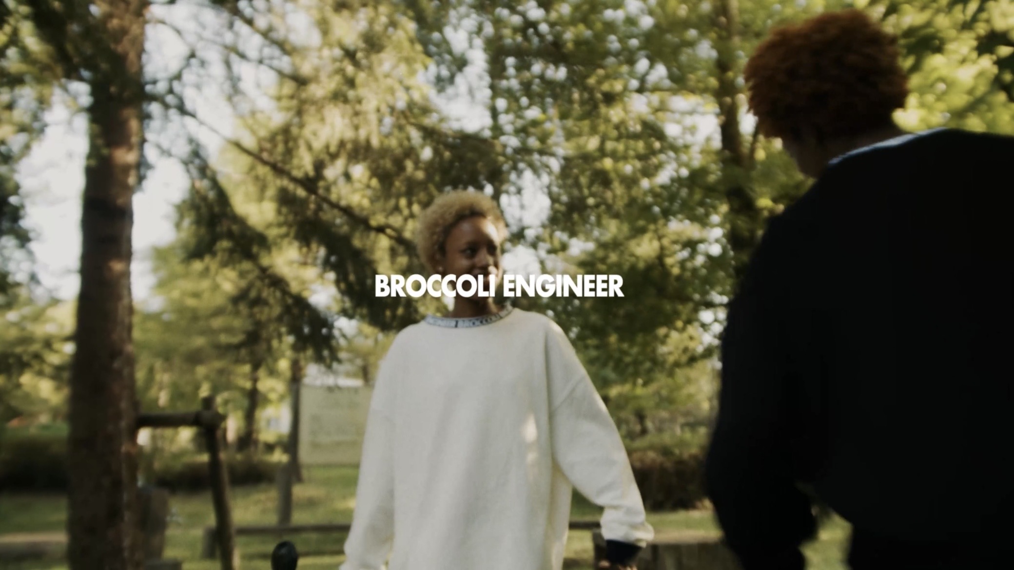 broccoli engineer